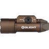 Фонарь OLIGHT PL TURBO VALKYRIE DESERT TAN 007951