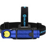 Налобный фонарь OLIGHT PERUN 2 BLUE 000501